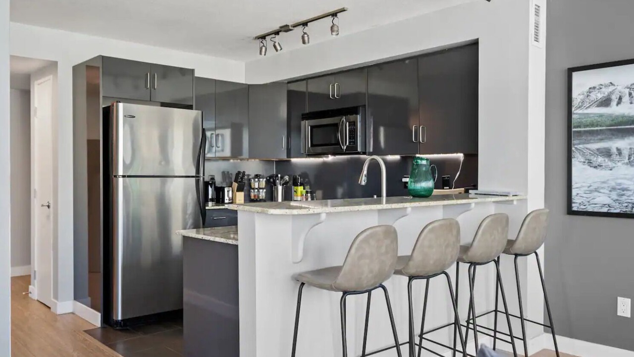 Photo of Kitchen in Beltline