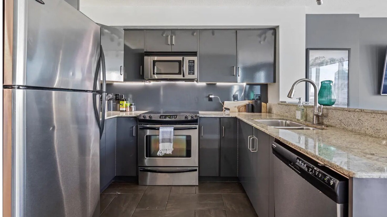Photo of Kitchen in Beltline