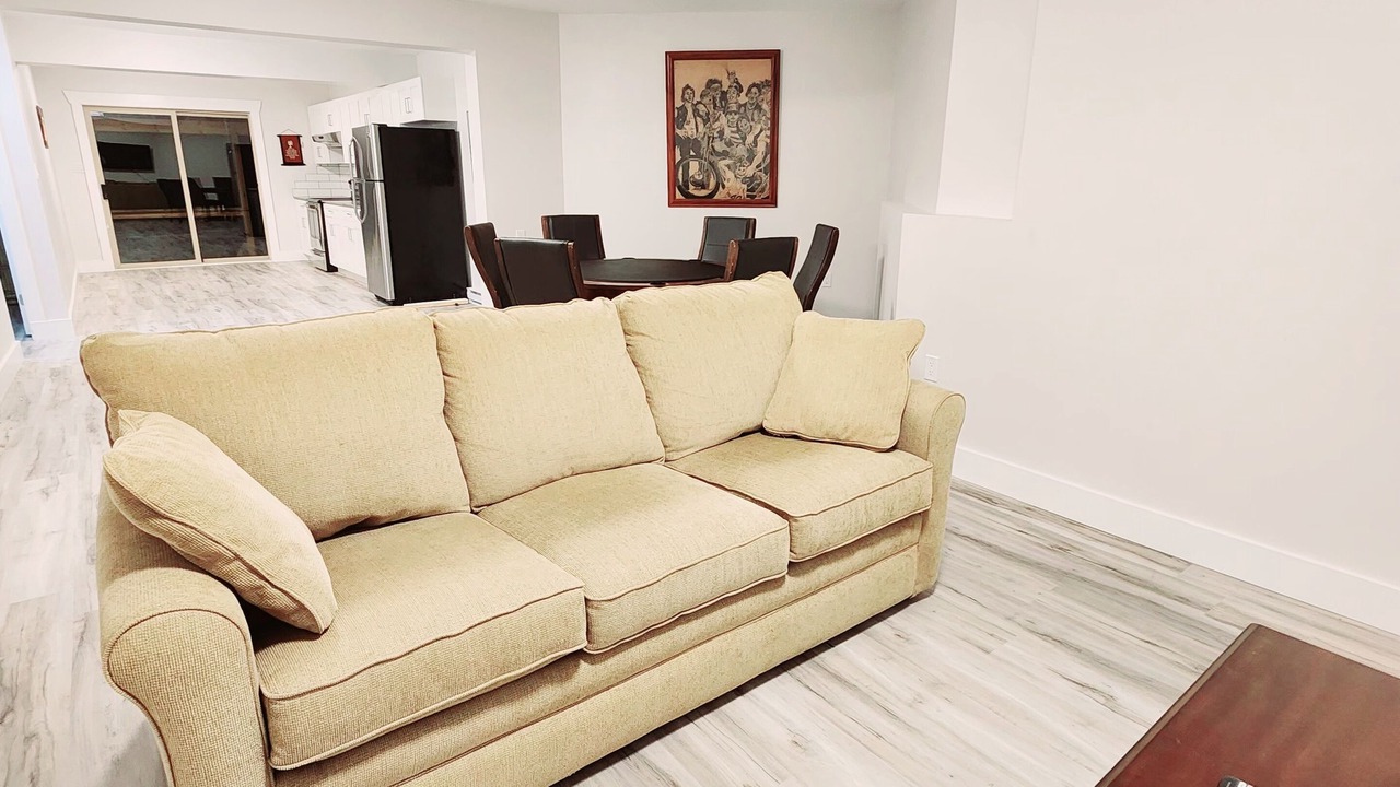 Photo of Livingroom in Regional District of Nanaimo