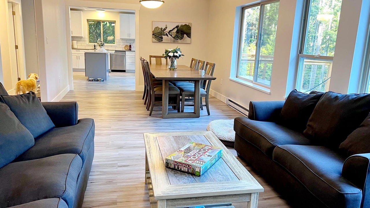 Photo of Livingroom in Regional District of Nanaimo