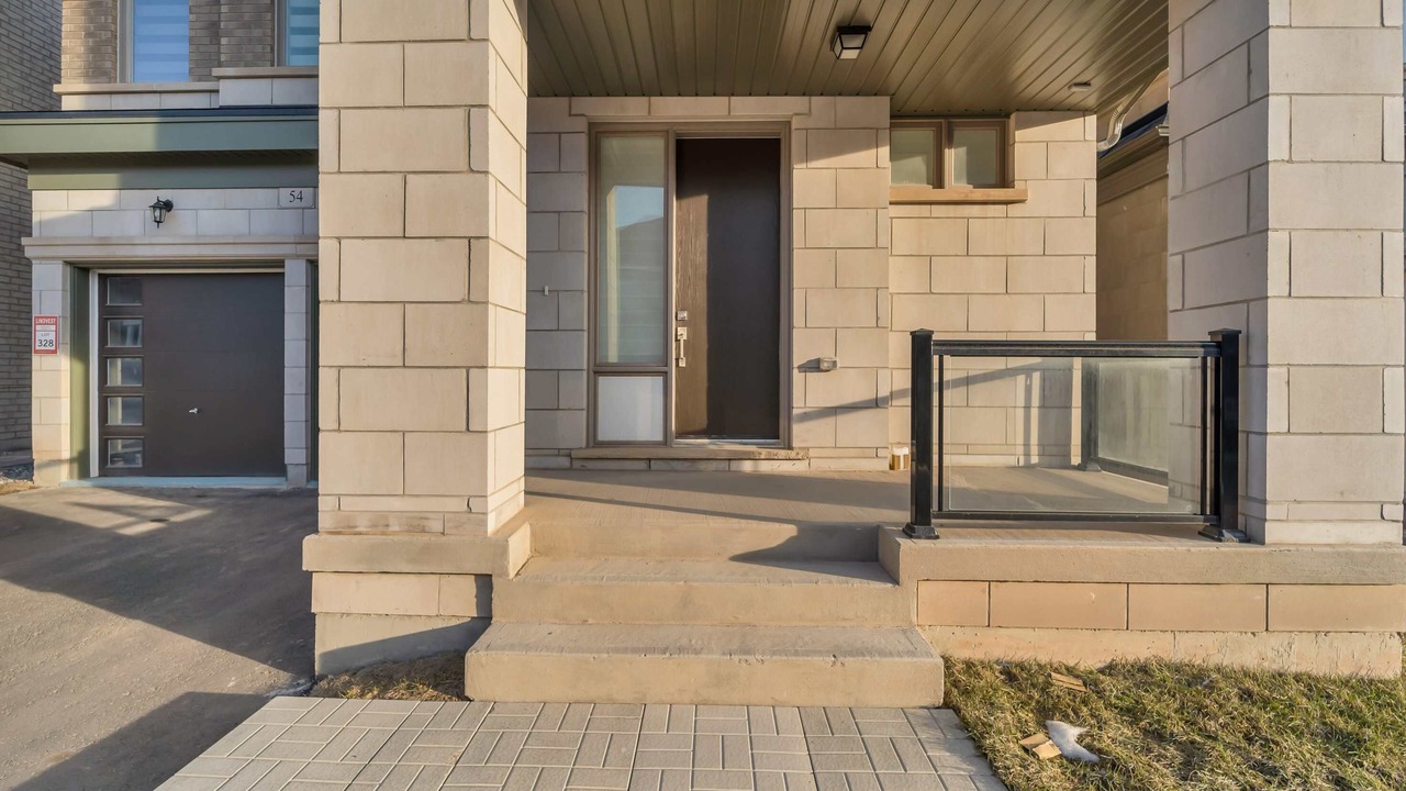 Photo of Outdoor in Oakville