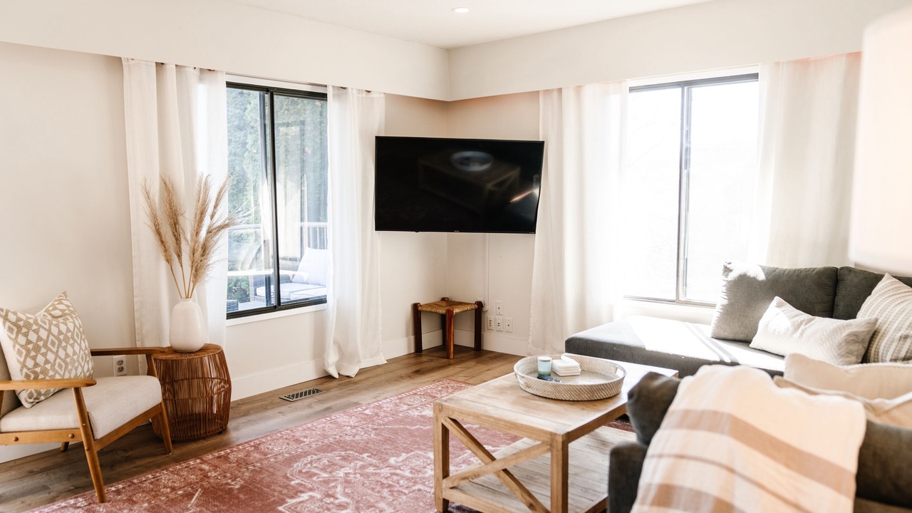 Photo of Livingroom in North Glenmore