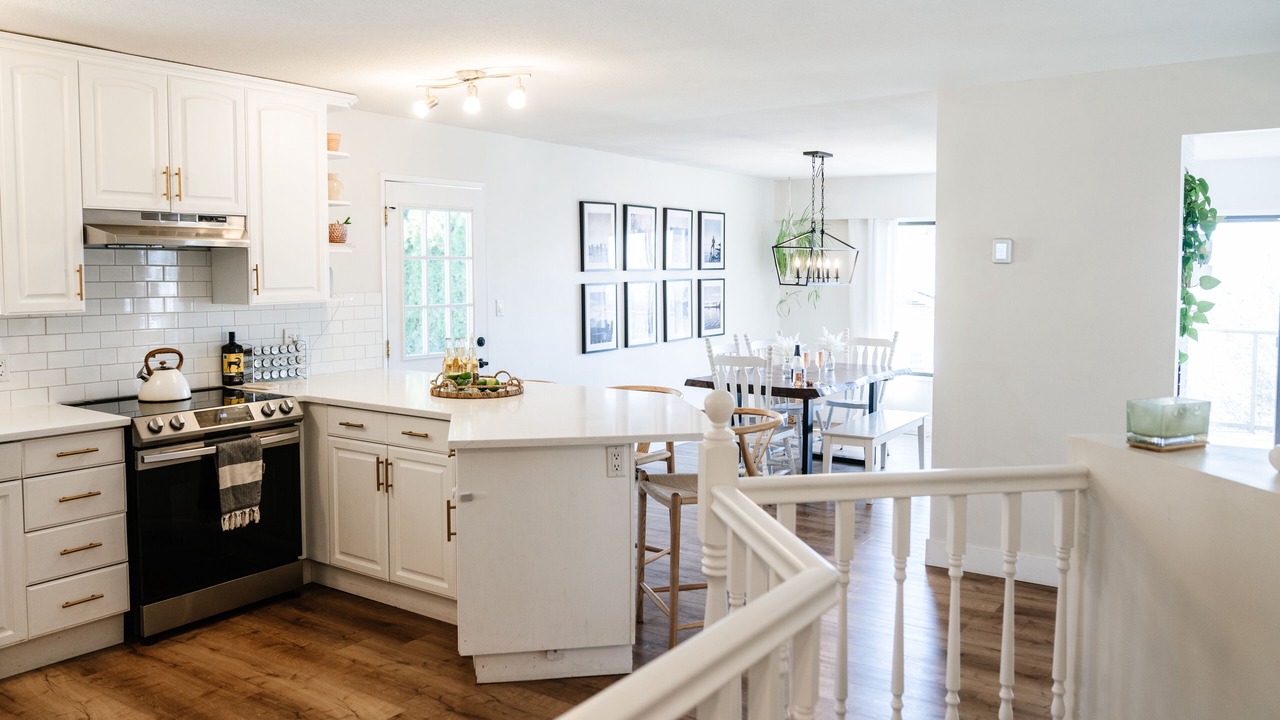Photo of Kitchen in North Glenmore