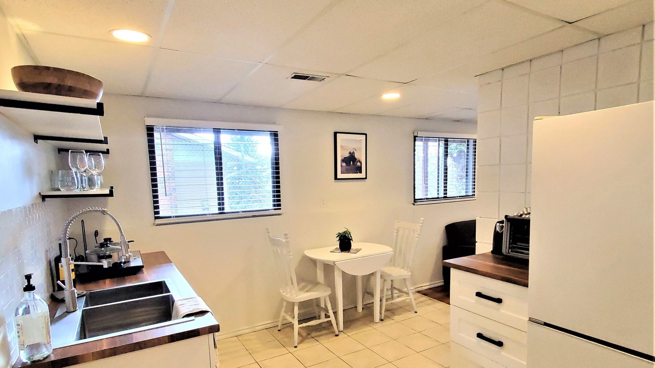 Photo of Kitchen in North Glenmore