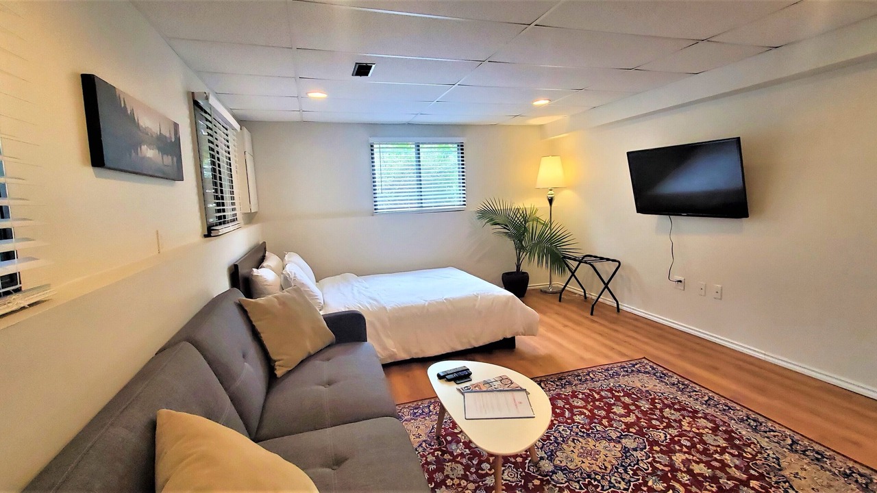 Photo of Livingroom in North Glenmore