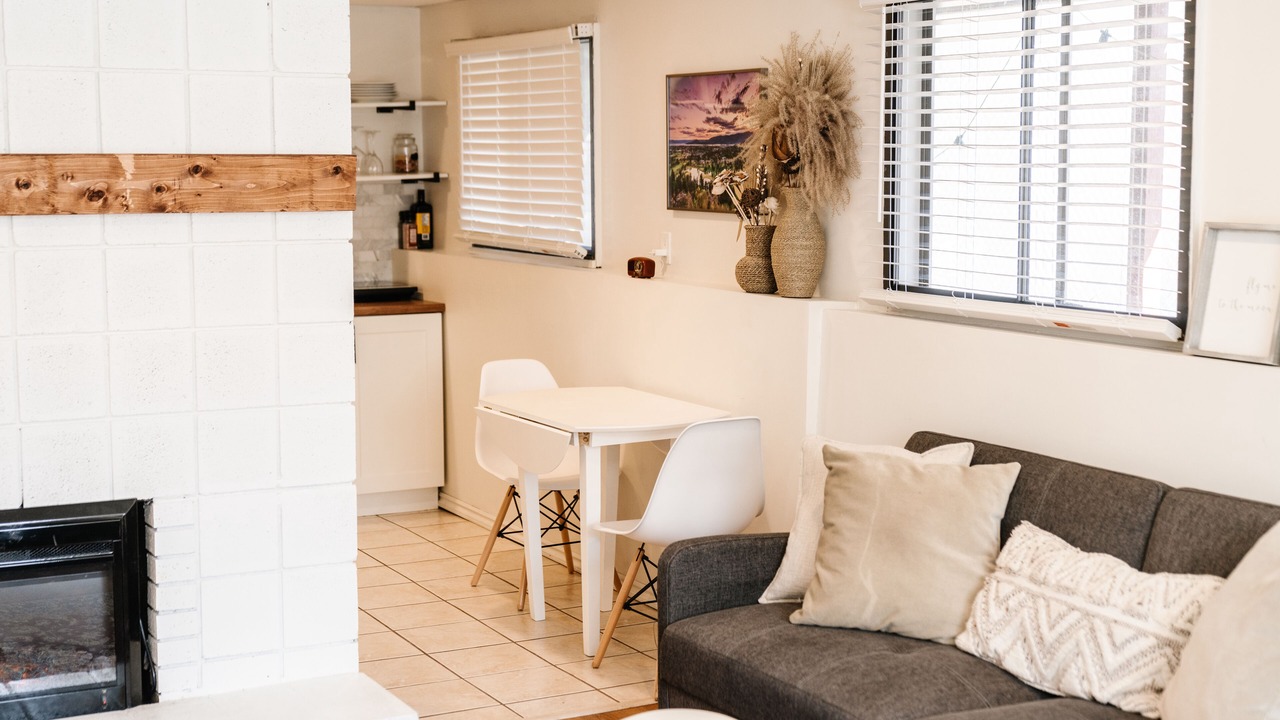 Photo of Livingroom in North Glenmore