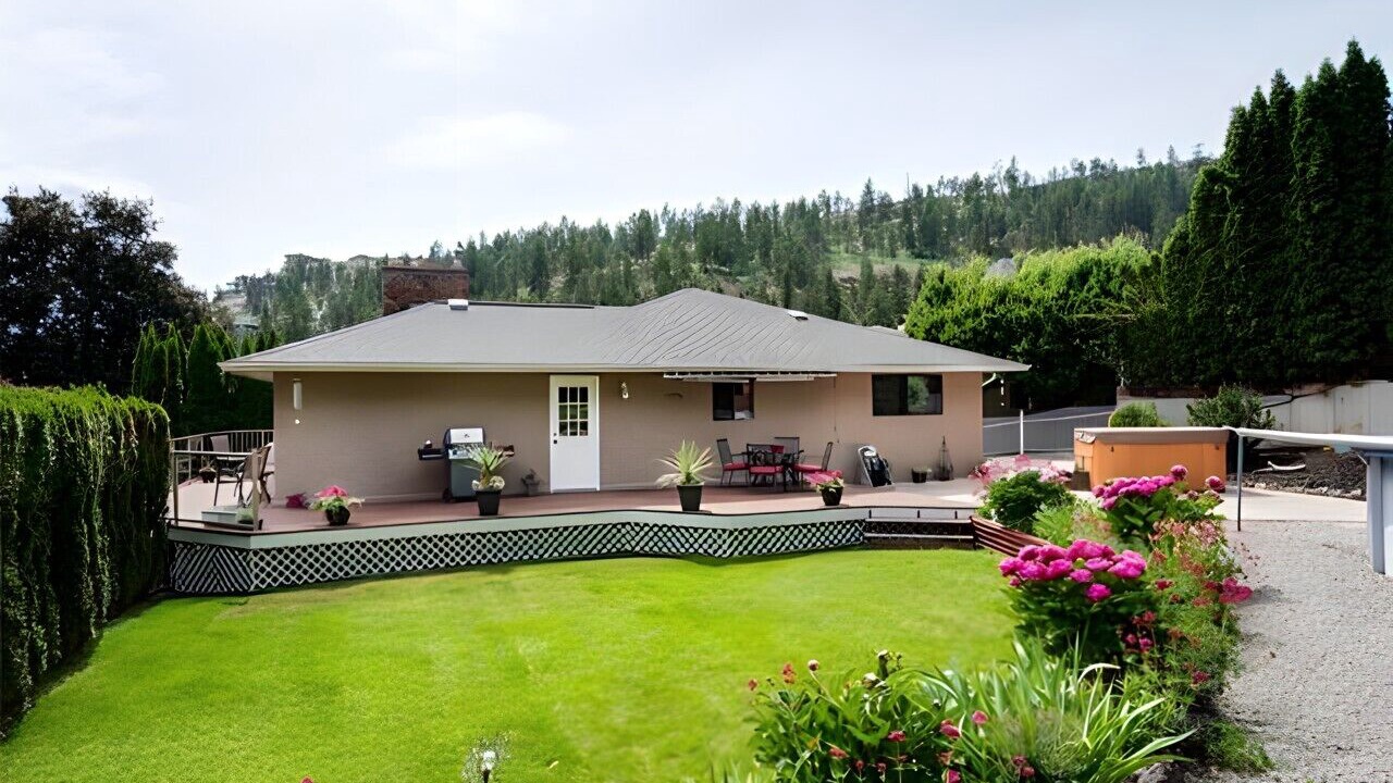 Photo of Outdoor in North Glenmore