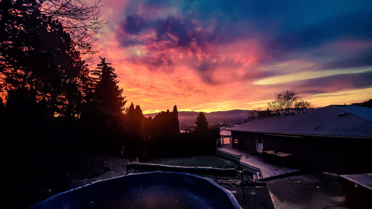 Photo of Outdoor in North Glenmore