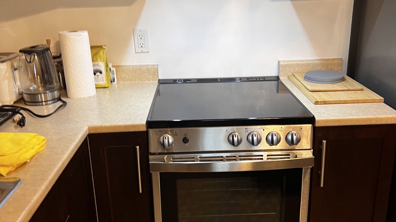 Photo of Kitchen in Regional District of Nanaimo