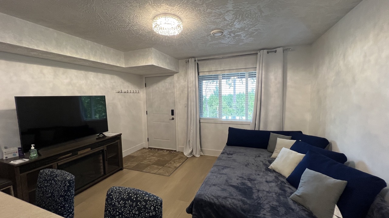 Photo of Livingroom in Regional District of Nanaimo
