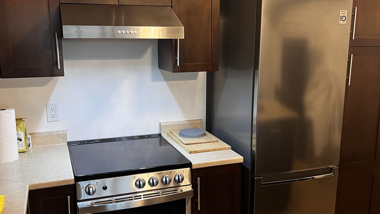 Photo of Kitchen in Regional District of Nanaimo
