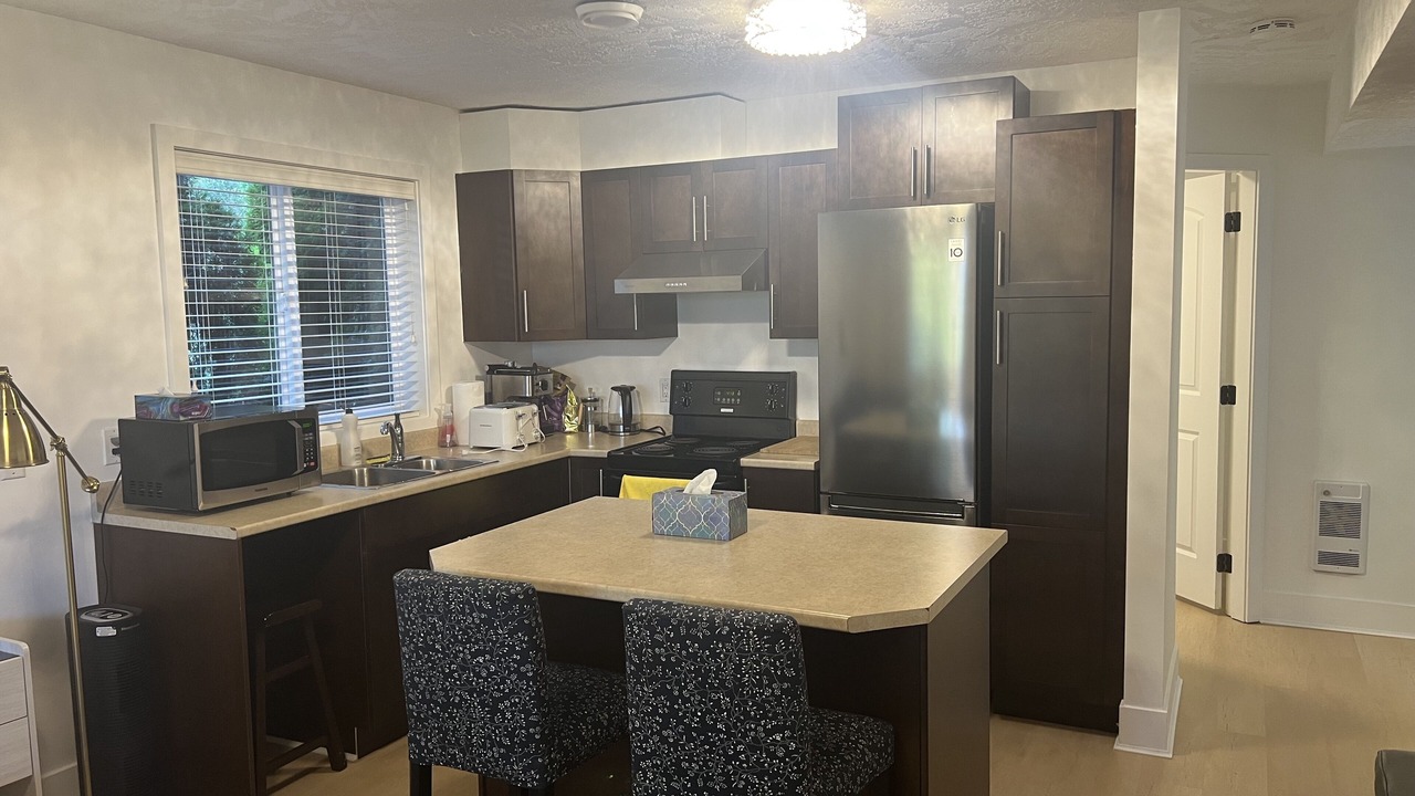 Photo of Kitchen in Regional District of Nanaimo