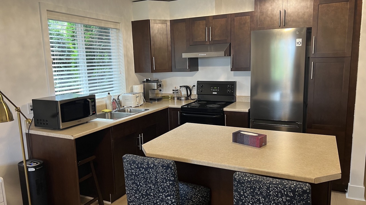Photo of Kitchen in Regional District of Nanaimo