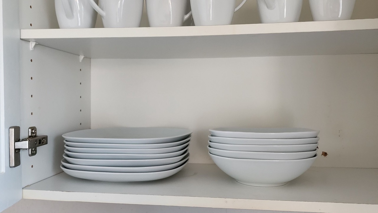 Photo of Kitchen in Grande Prairie