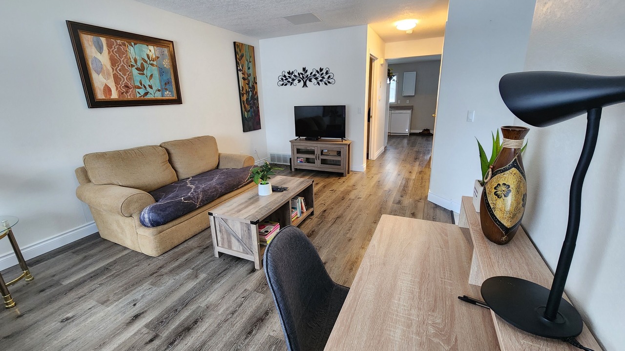 Photo of Livingroom in Grande Prairie