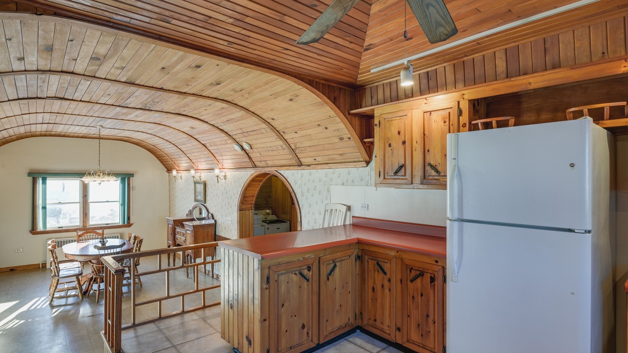Photo of Kitchen in Van Buren