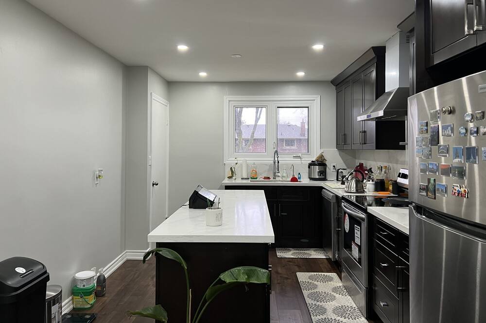 Photo of Kitchen in Grantham