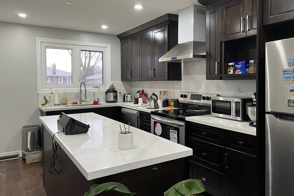 Photo of Kitchen in Grantham