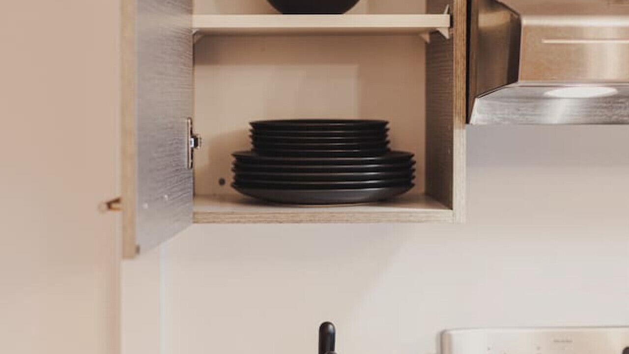 Photo of Kitchen in Ahuntsic