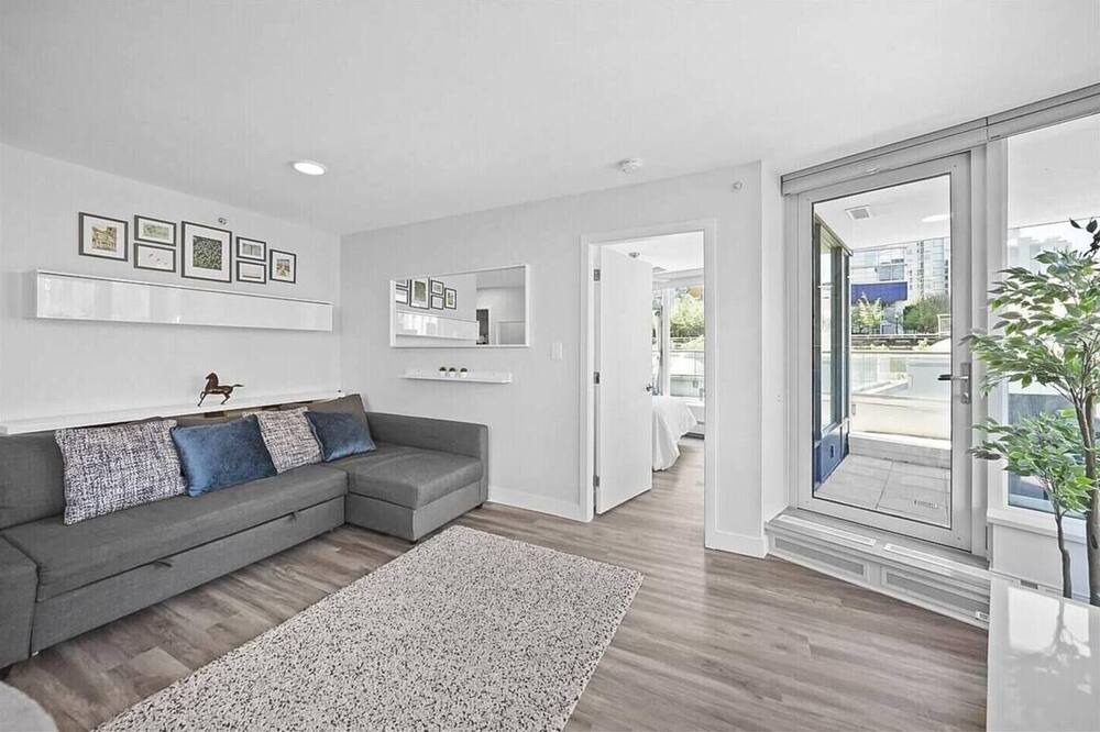 Photo of Bedroom in Crosstown