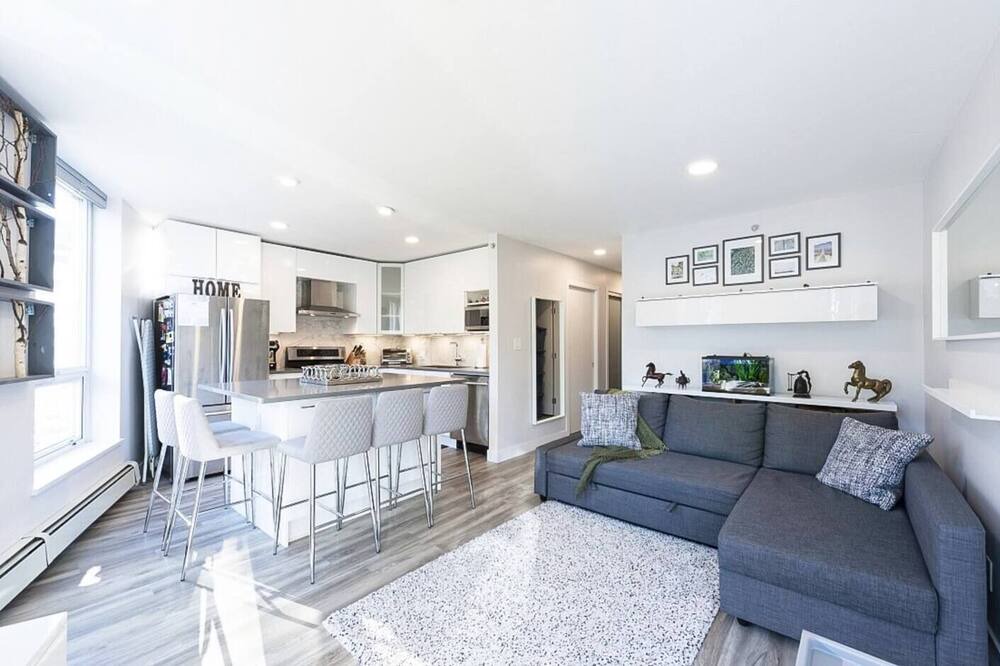 Photo of Bedroom in Crosstown