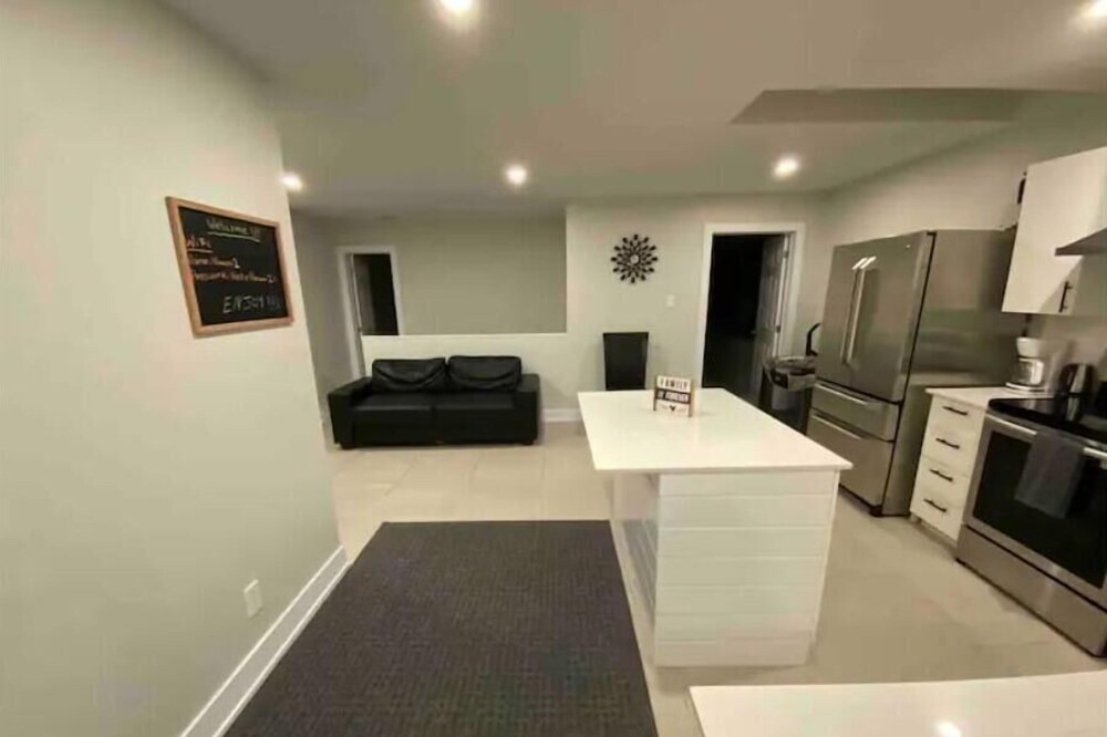Photo of Kitchen in Chapel Hill South