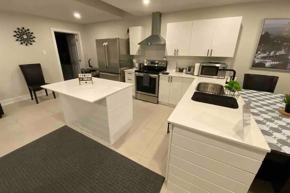Photo of Kitchen in Chapel Hill South