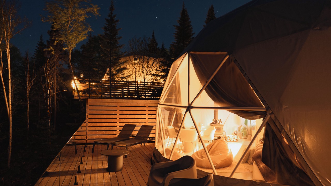 Photo of Outdoor in Baie-St-Paul