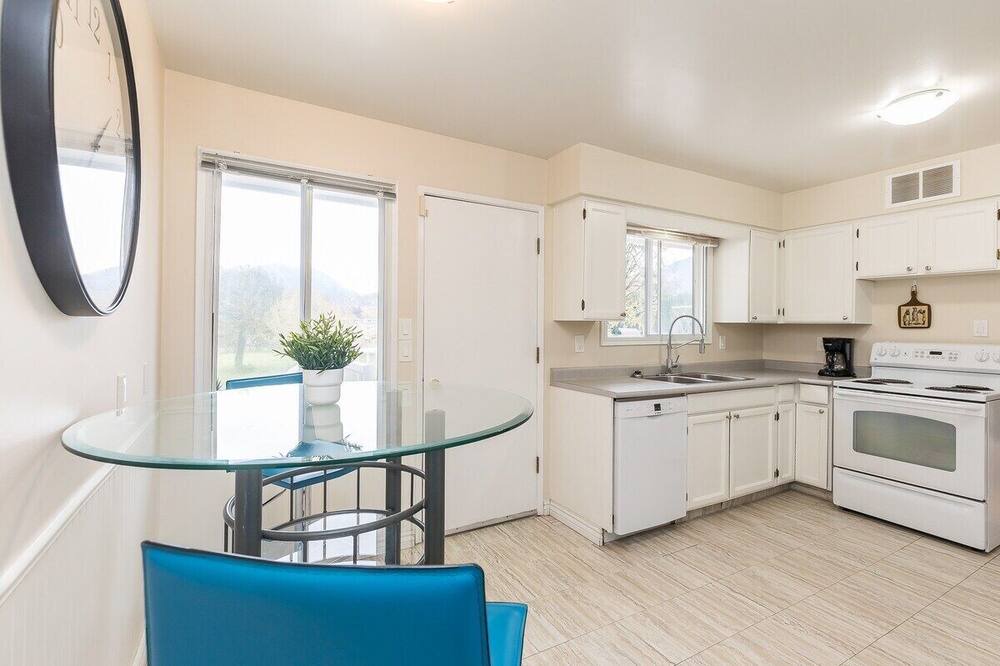 Photo of Kitchen in Sardis