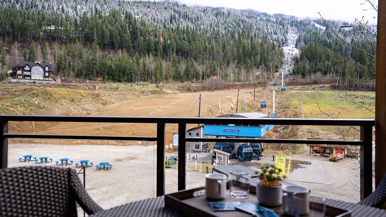 Photo of Outdoor in Revelstoke