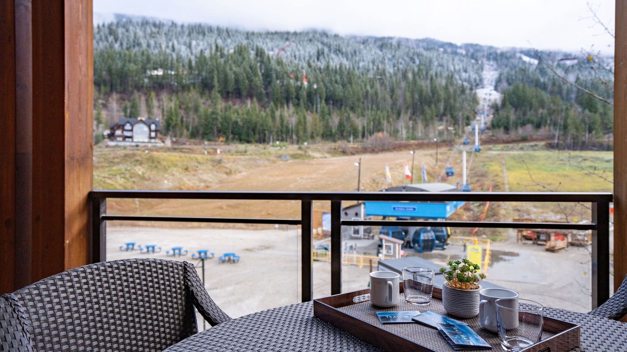 Photo of Outdoor in Revelstoke