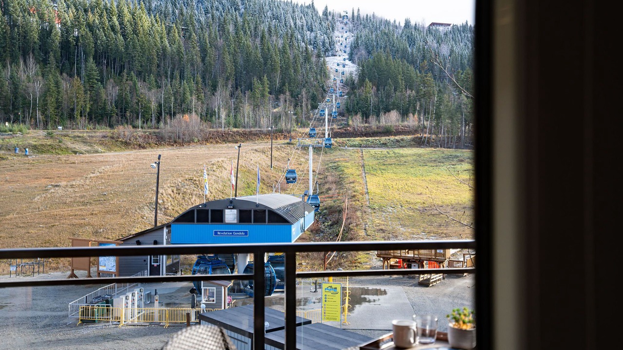 Photo of Outdoor in Revelstoke