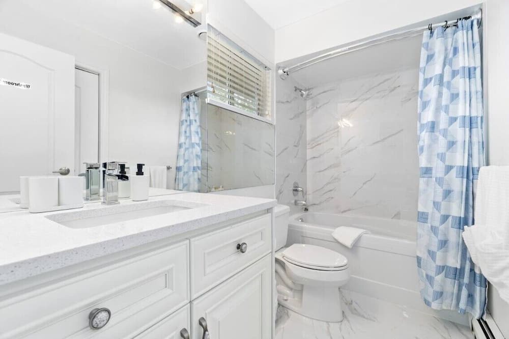 Photo of Bathroom in Richmond