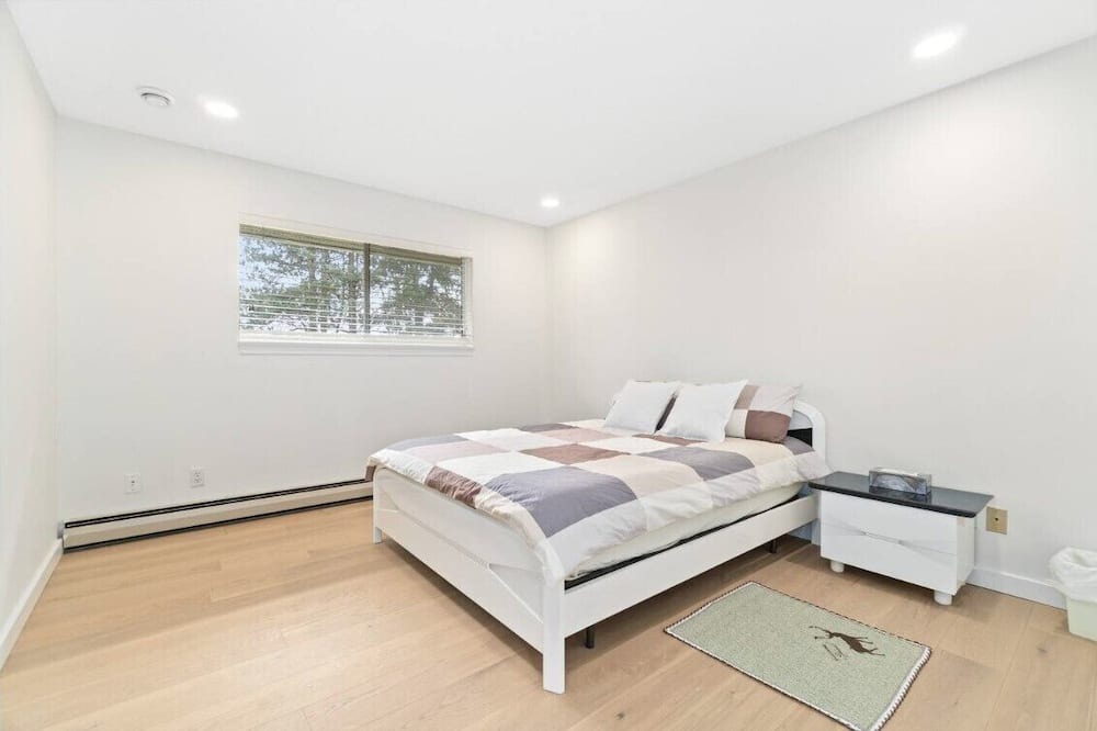 Photo of Bedroom in Richmond
