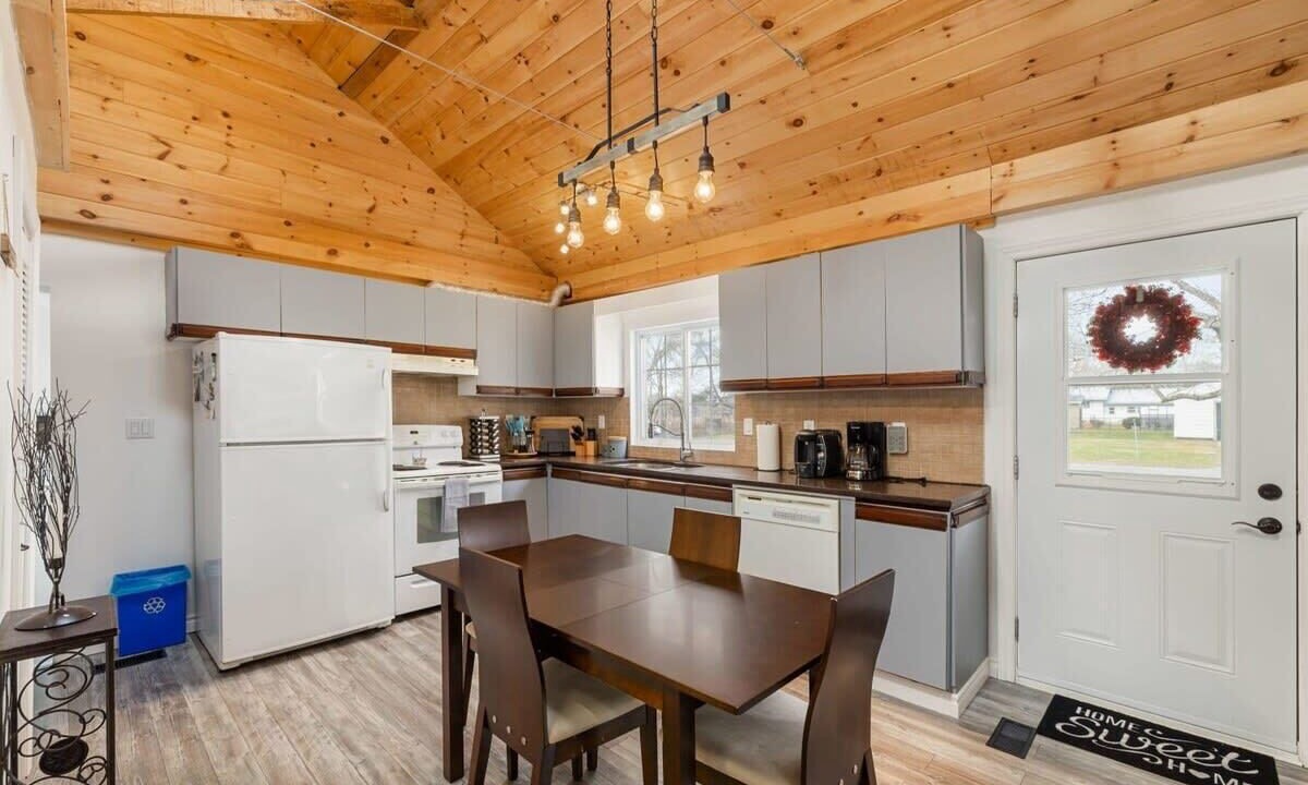 Photo of Kitchen in Prince Edward