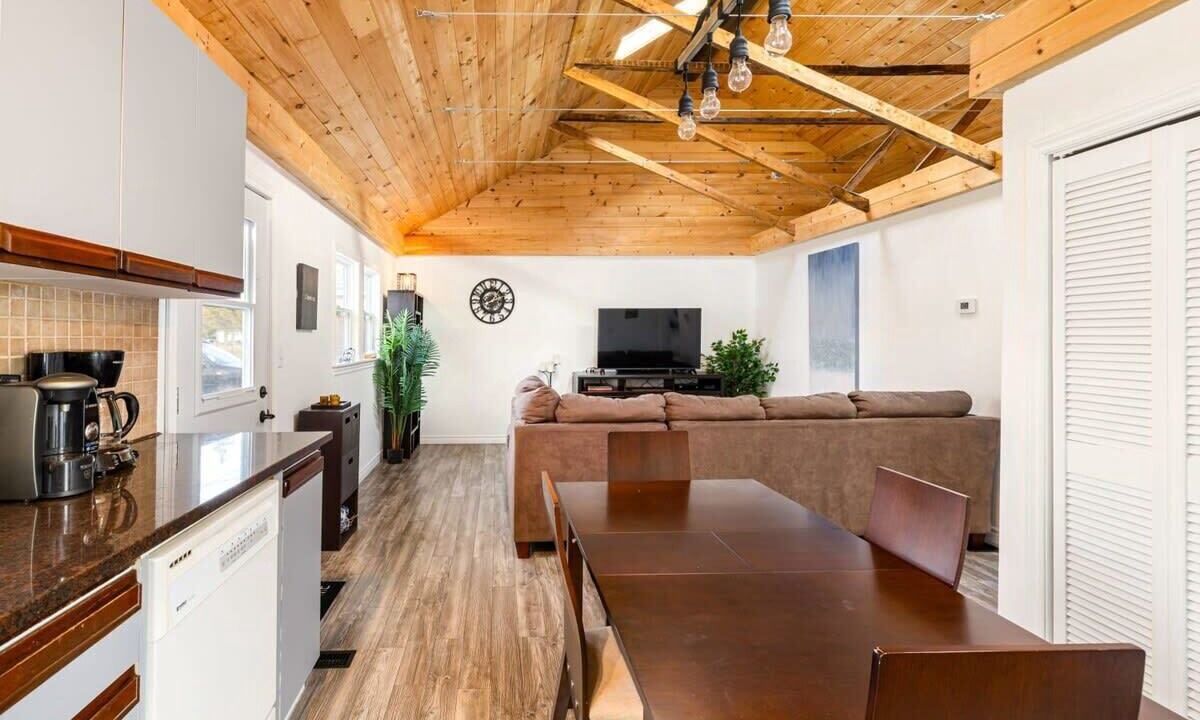 Photo of Kitchen in Prince Edward