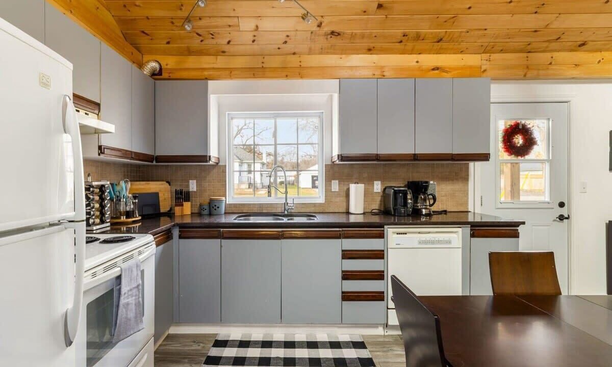 Photo of Kitchen in Prince Edward
