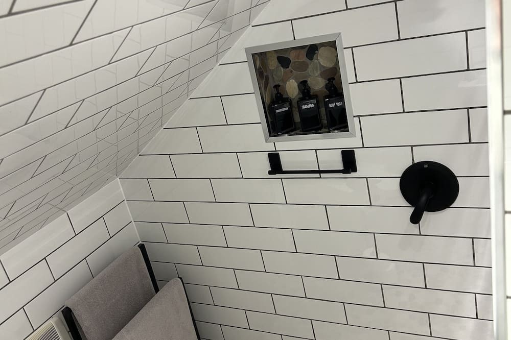 Photo of Bathroom in Nelson