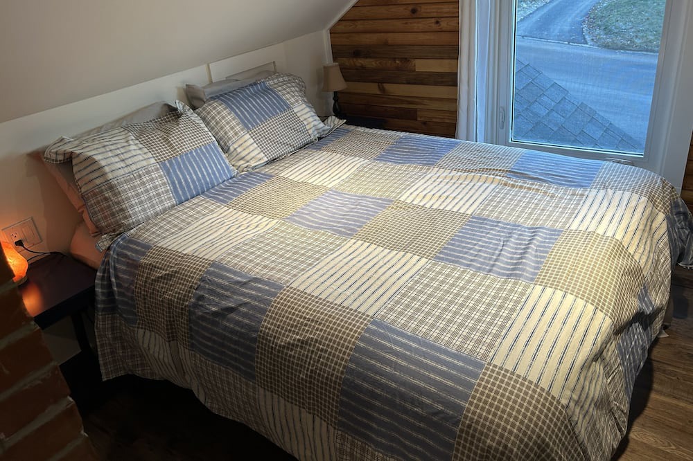 Photo of Bedroom in Nelson