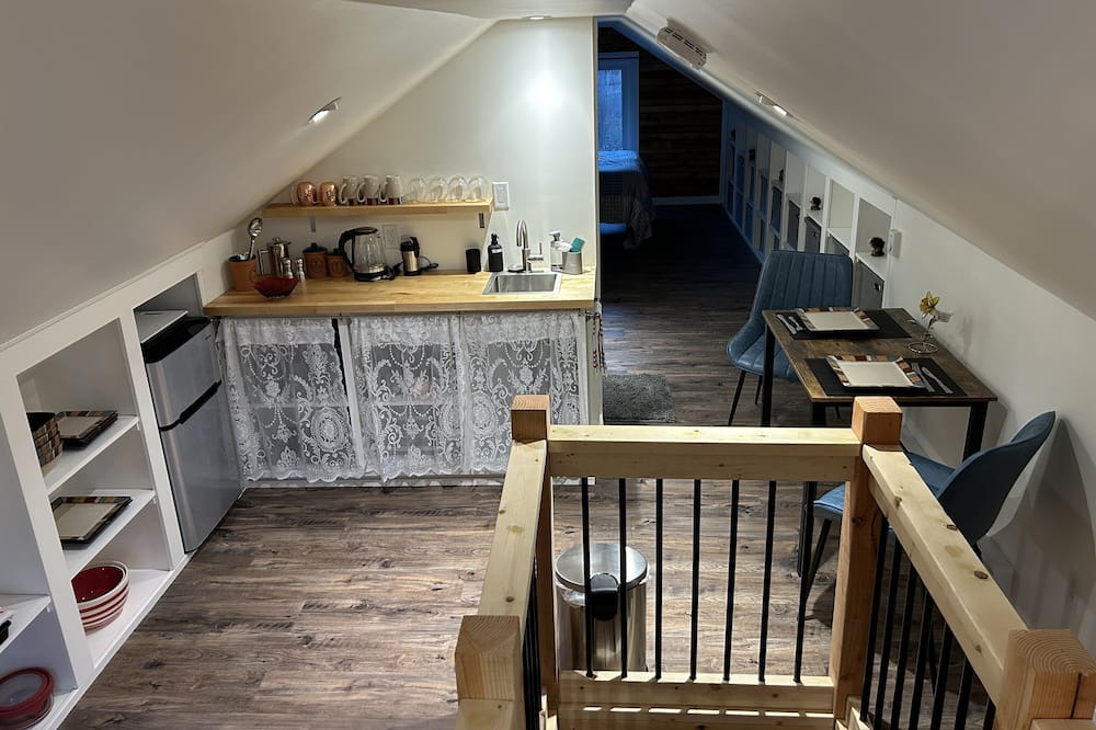 Photo of Kitchen in Nelson