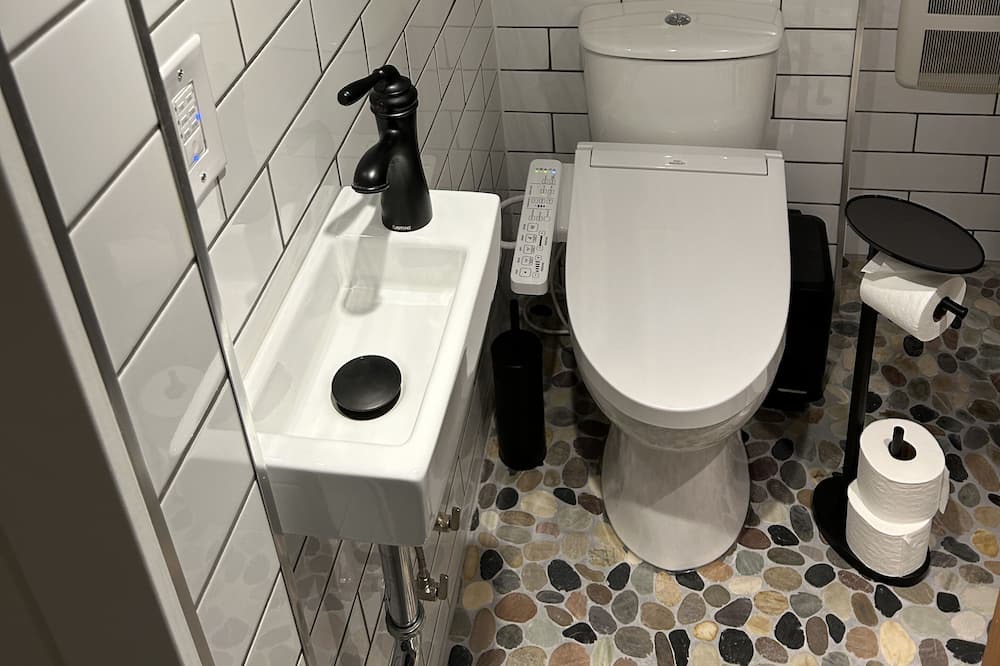 Photo of Bathroom in Nelson