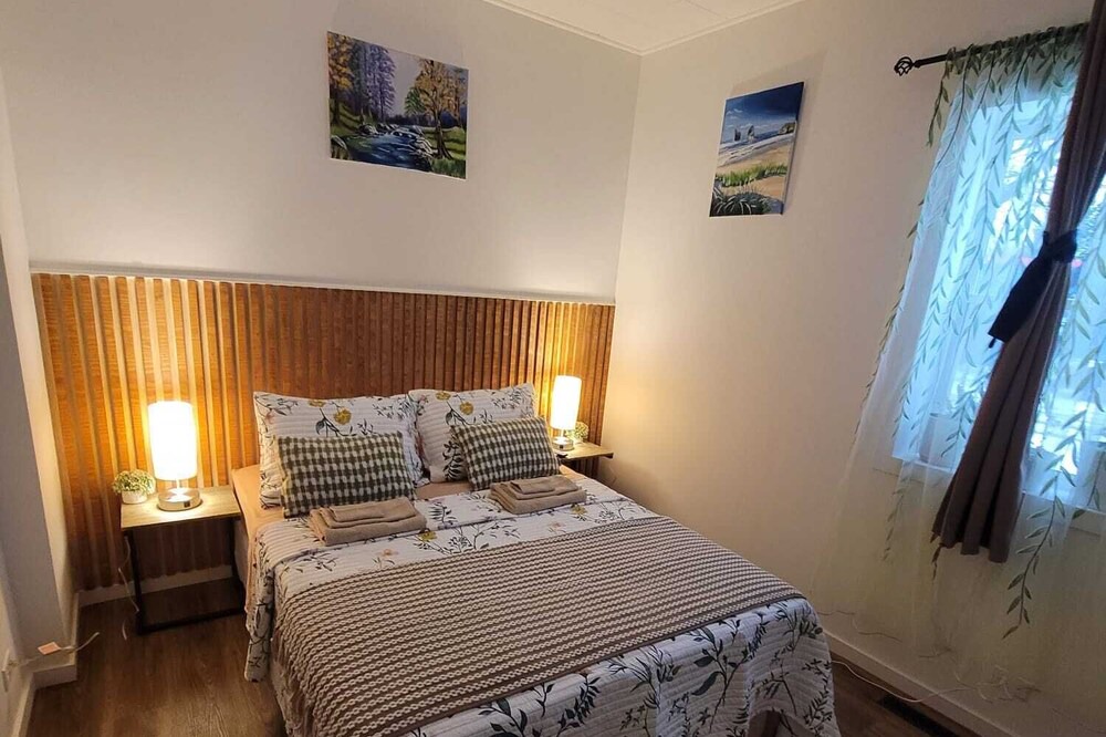 Photo of Bedroom in Edmundston