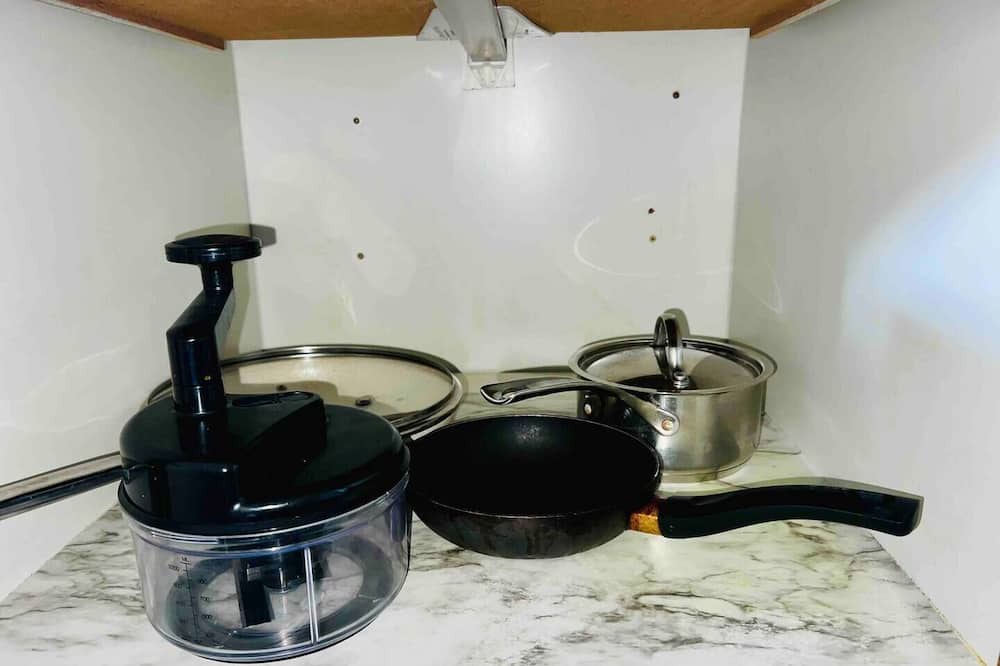 Photo of Kitchen in Saanich West
