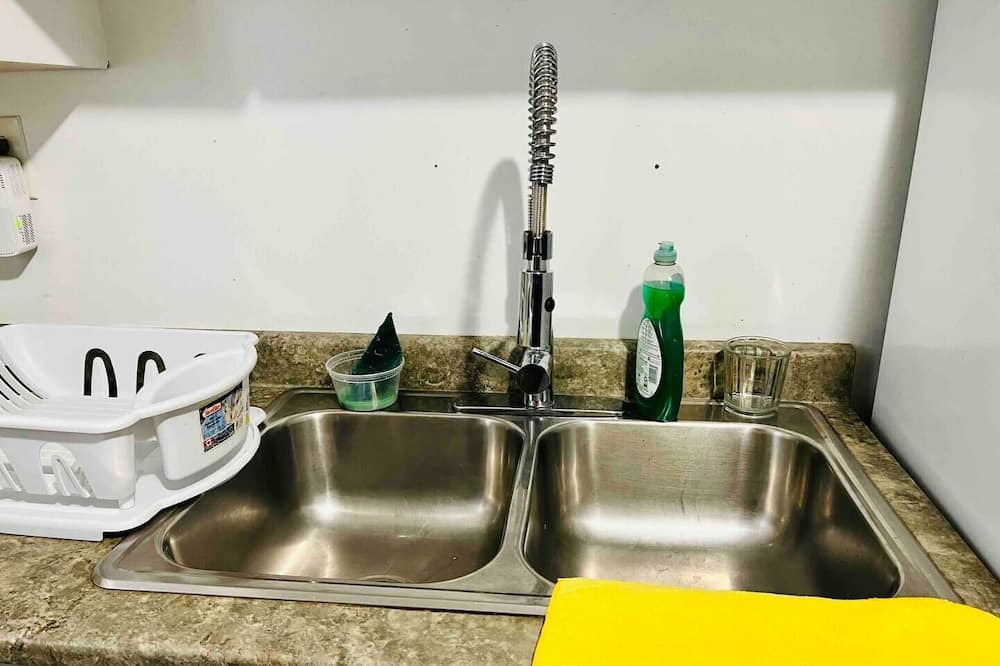 Photo of Kitchen in Saanich West