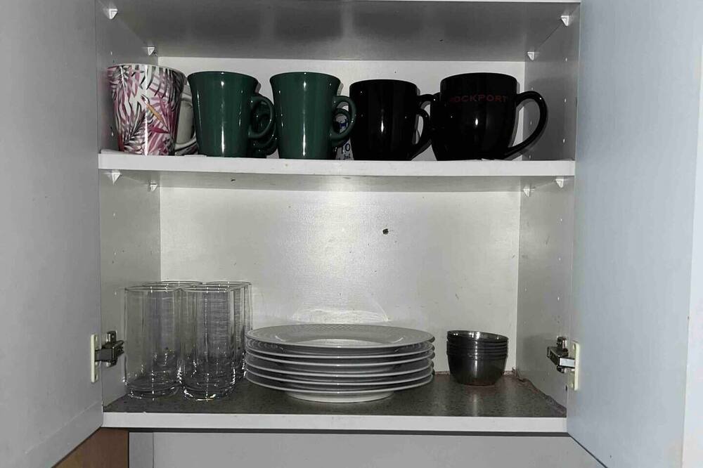 Photo of Kitchen in Saanich West