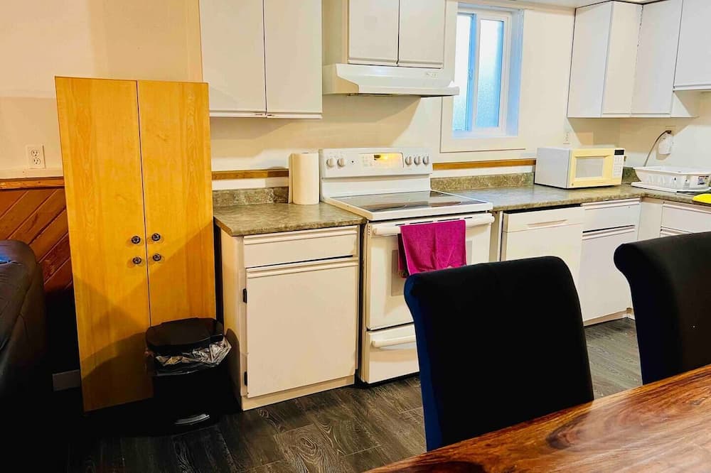 Photo of Kitchen in Saanich West