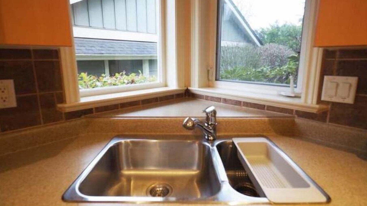 Photo of Kitchen in Saanich West