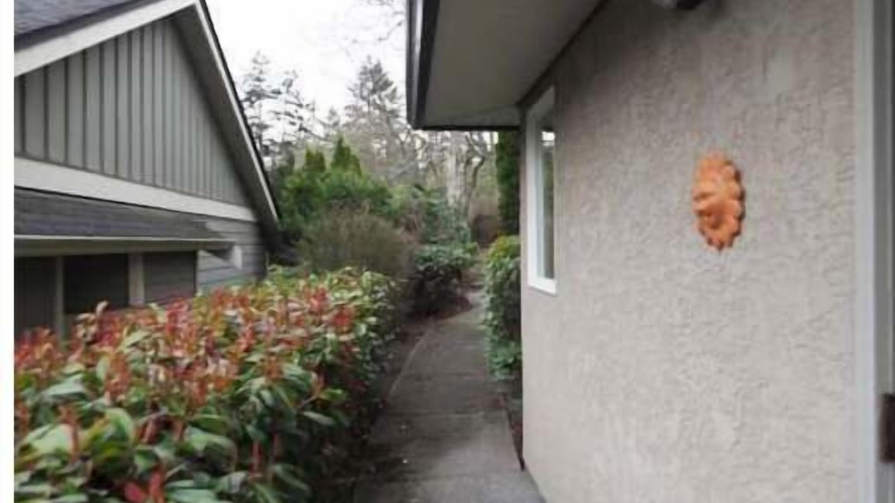 Photo of Outdoor in Saanich West