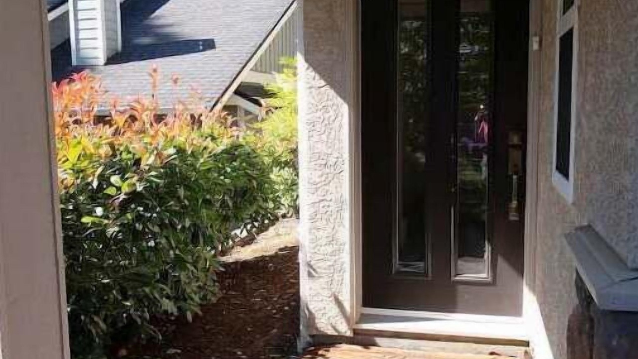 Photo of Outdoor in Saanich West