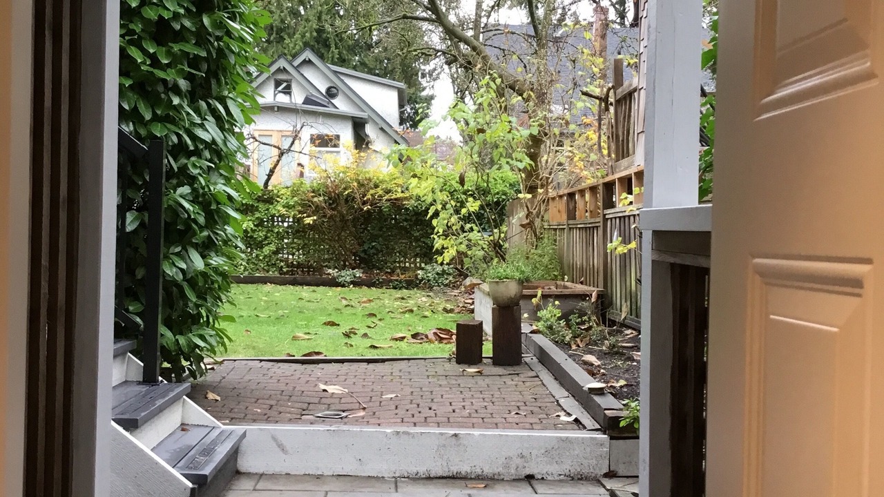 Photo of Outdoor in Kitsilano